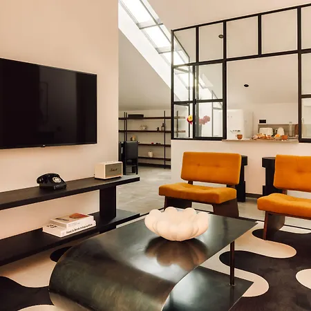 The Rebello & - Small Luxury Of The World 5* Вила-Нова-ди-Гая