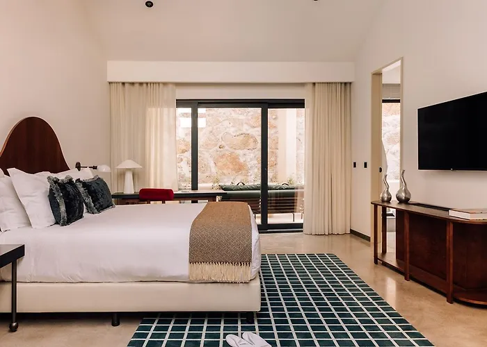 The Rebello & - Small Luxury Of The World 5*