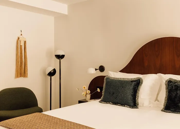 The Rebello & - Small Luxury Of The World 5* Vila Nova de Gaia