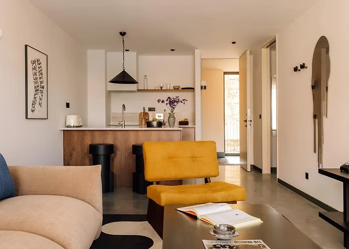 The Rebello & - Small Luxury Of The World 5*