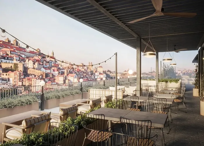 The Rebello & - Small Luxury Of The World Hotel