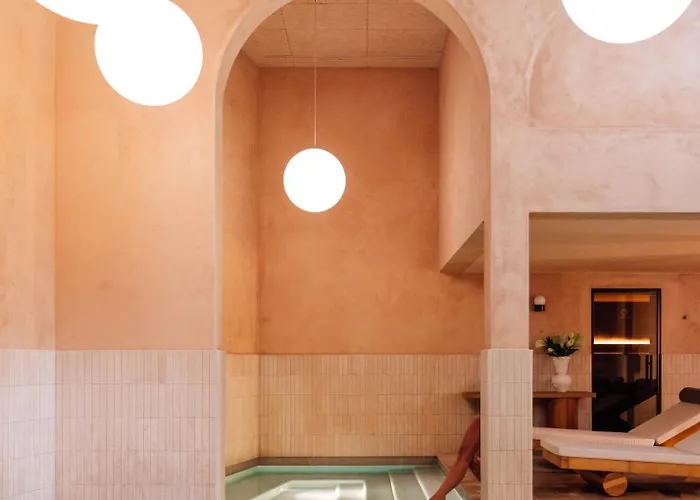 The Rebello & - Small Luxury Of The World Отель 5*