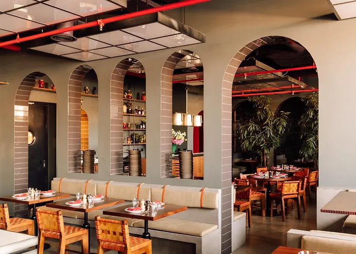 Отель The Rebello & - Small Luxury Of The World 5*