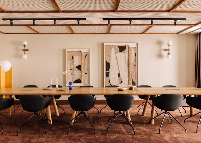 The Rebello & - Small Luxury Of The World 5*