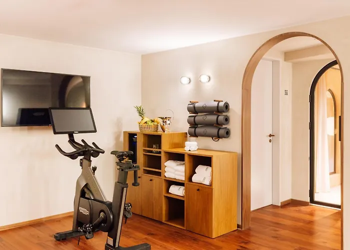 The Rebello & - Small Luxury Of The World