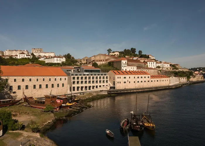 Hotel The Rebello & - Small Luxury Of The World