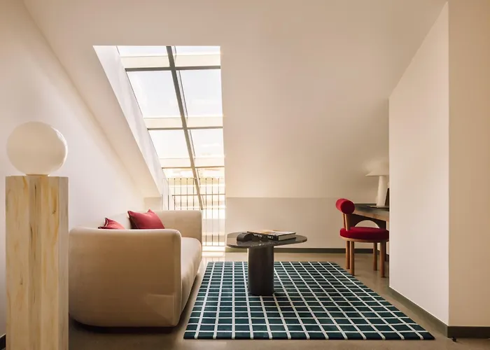 Hotel The Rebello & - Small Luxury Of The World Vila Nova de Gaia