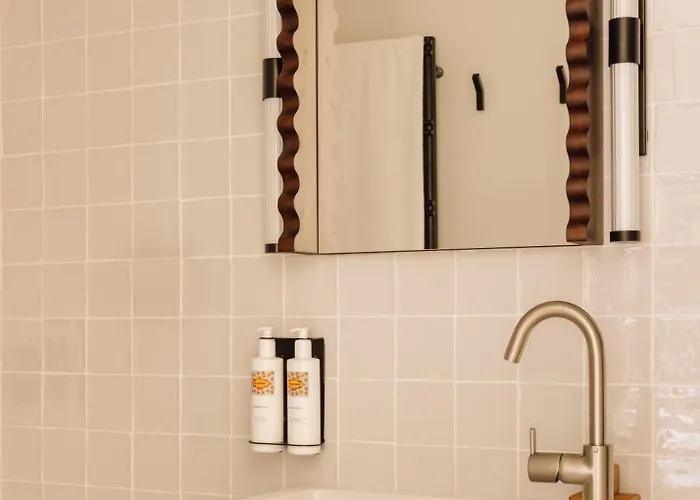 The Rebello & - Small Luxury Of The World