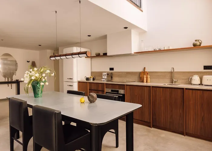 The Rebello & - Small Luxury Of The World