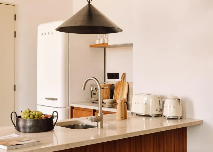 Отель The Rebello & - Small Luxury Of The World 5*