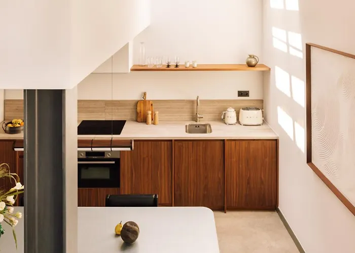 The Rebello & - Small Luxury Of The World Hotel 5*