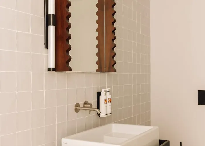 The Rebello & - Small Luxury Of The World Hotel