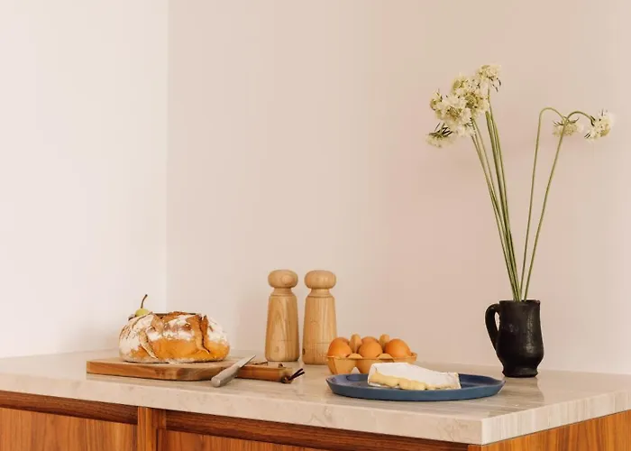 Hotel The Rebello & - Small Luxury Of The World 5*