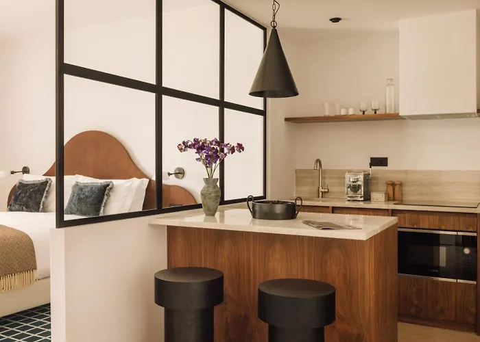 Hotel The Rebello & - Small Luxury Of The World