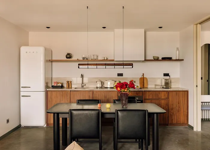 The Rebello & - Small Luxury Of The World Отель