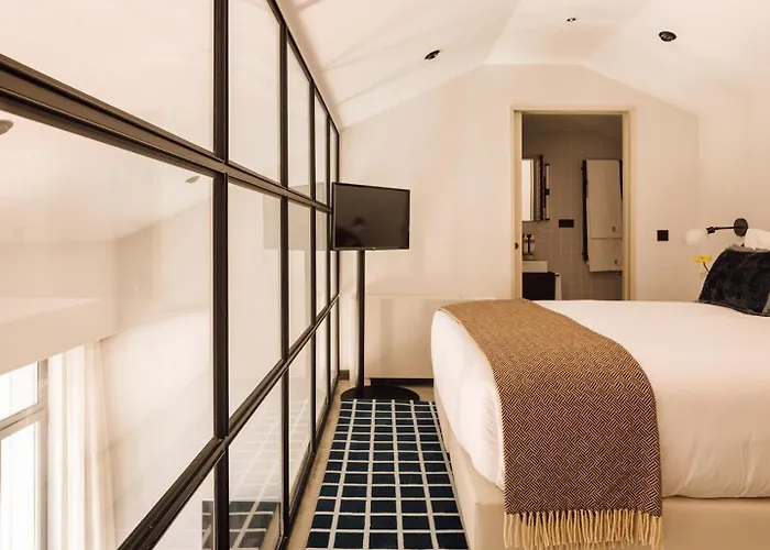 The Rebello & - Small Luxury Of The World Hotel 5*