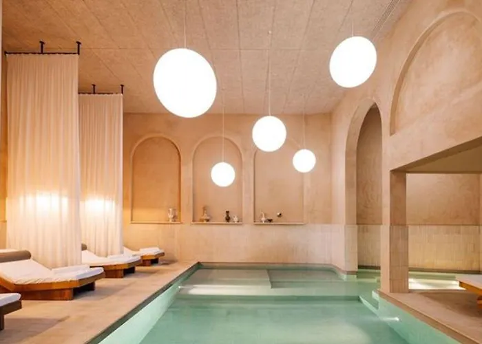 The Rebello & - Small Luxury Of The World 5*