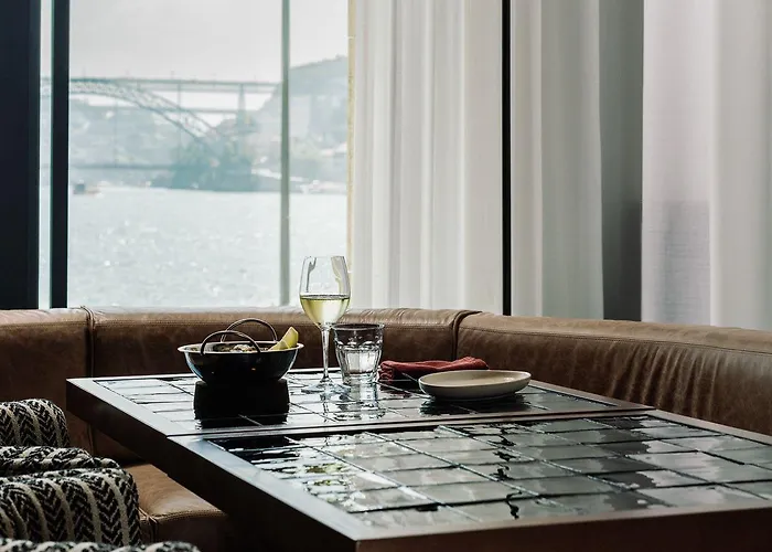 The Rebello & - Small Luxury Of The World Hotel 5*