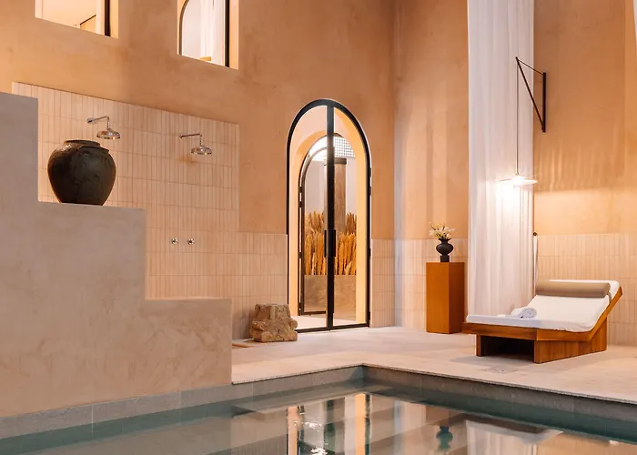 Hotel The Rebello & - Small Luxury Of The World