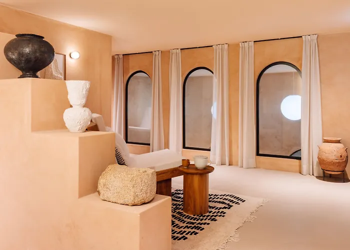 The Rebello & - Small Luxury Of The World 5*