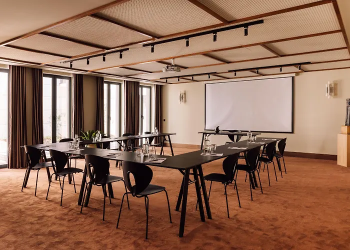 The Rebello & - Small Luxury Of The World 5* Вила-Нова-ди-Гая