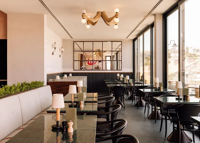 Hotel The Rebello & - Small Luxury Of The World