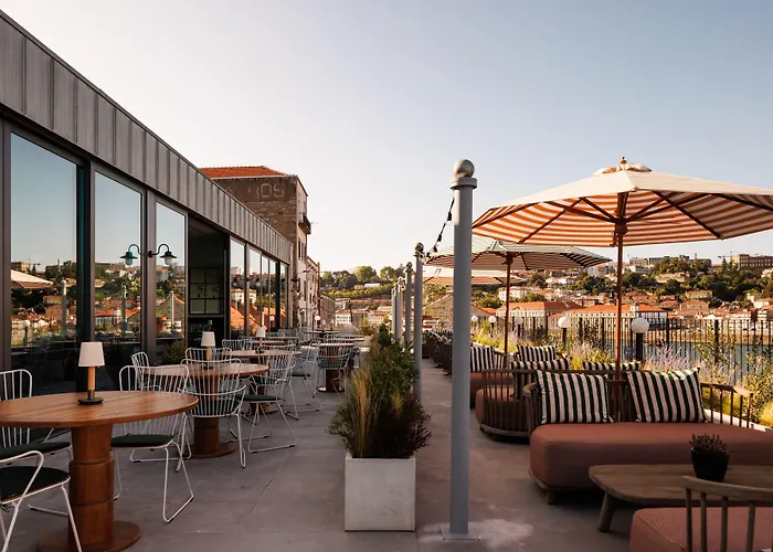 The Rebello & - Small Luxury Of The World 5*