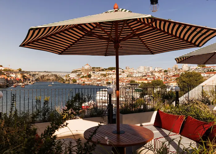 The Rebello & - Small Luxury Of The World