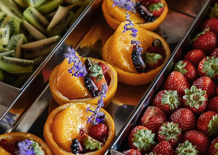 The Rebello & - Small Luxury Of The World