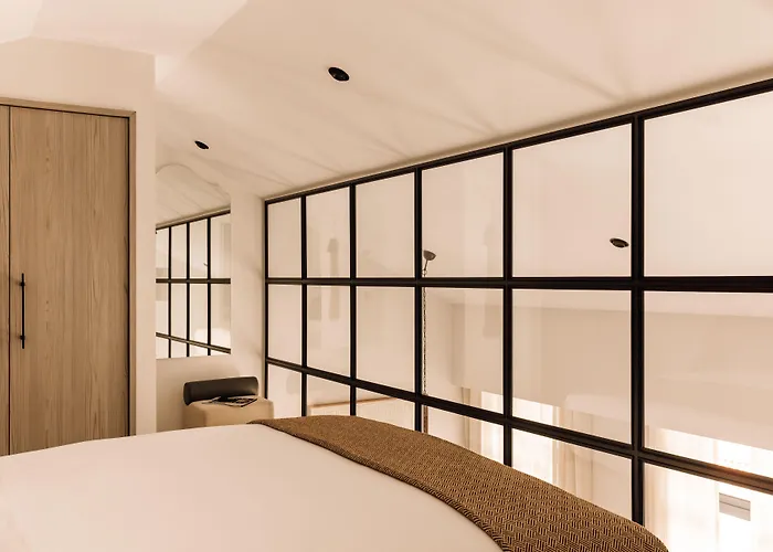 Hotel The Rebello & - Small Luxury Of The World 5*