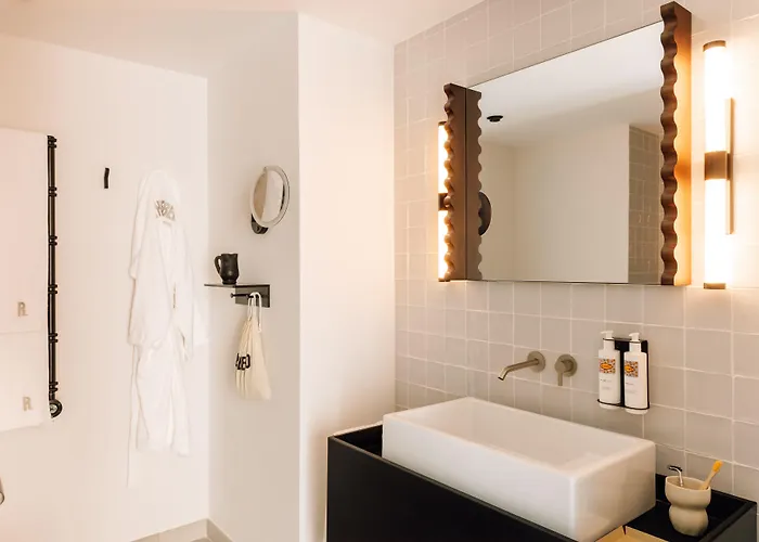 The Rebello & - Small Luxury Of The World