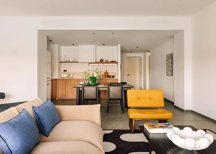 The Rebello & - Small Luxury Of The World