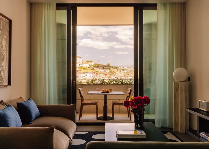 The Rebello & - Small Luxury Of The World