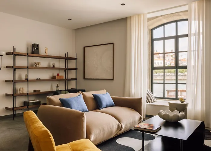 The Rebello & - Small Luxury Of The World Hotel 5*