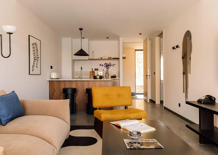 Hotel The Rebello & - Small Luxury Of The World 5*