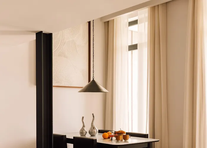 Hotel The Rebello & - Small Luxury Of The World 5*