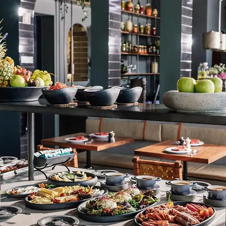 The Rebello & - Small Luxury Of The World 5* 빌라노바데가이아