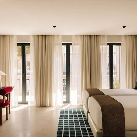 The Rebello & - Small Luxury Of The World 5* 加亚新城