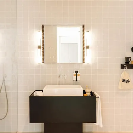 The Rebello & - Small Luxury Of The World 5* 加亚新城