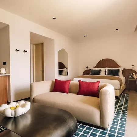 The Rebello & - Small Luxury Of The World 5* 加亚新城