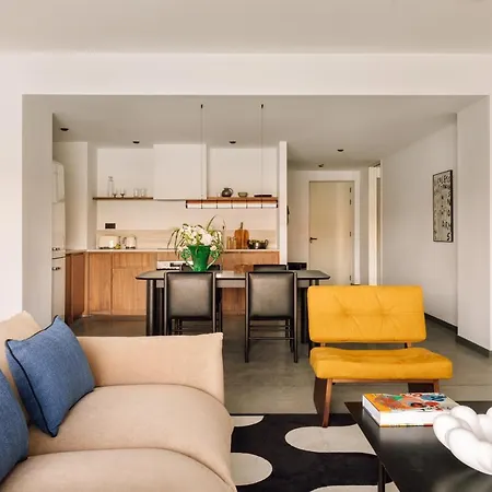 The Rebello & - Small Luxury Of The World 5* 加亚新城