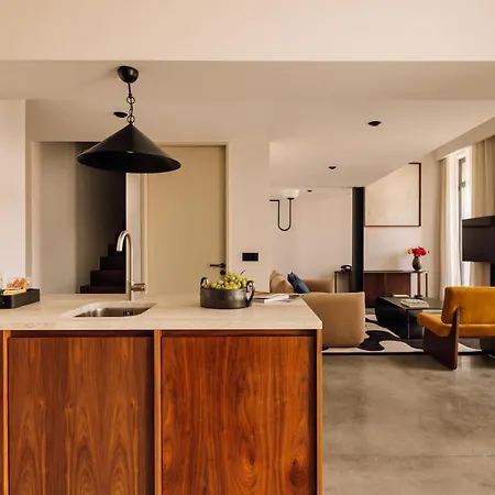 The Rebello & - Small Luxury Of The World 5*