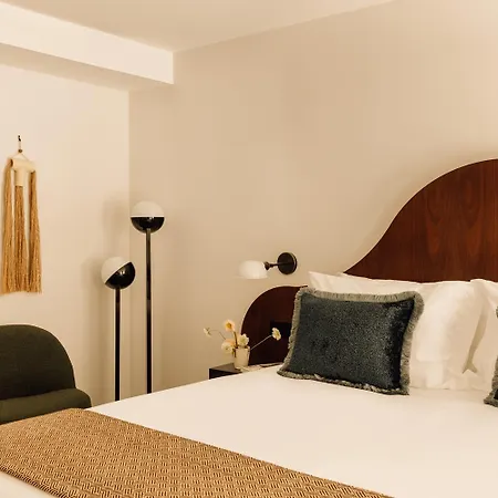 The Rebello & - Small Luxury Of The World 5* 加亚新城