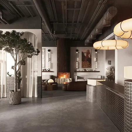 The Rebello & - Small Luxury Of The World 酒店 加亚新城