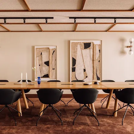 The Rebello & - Small Luxury Of The World 5*