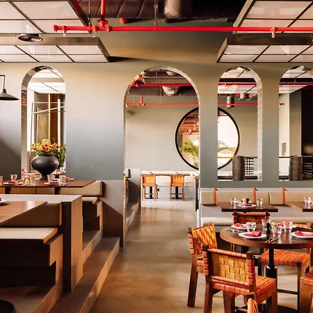 The Rebello & - Small Luxury Of The World 5* 加亚新城