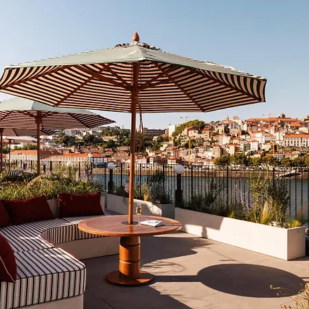 The Rebello & - Small Luxury Of The World