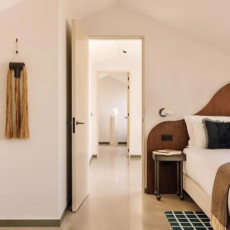 The Rebello & - Small Luxury Of The World