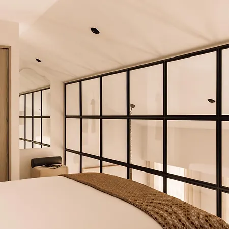 The Rebello & - Small Luxury Of The World 酒店 加亚新城