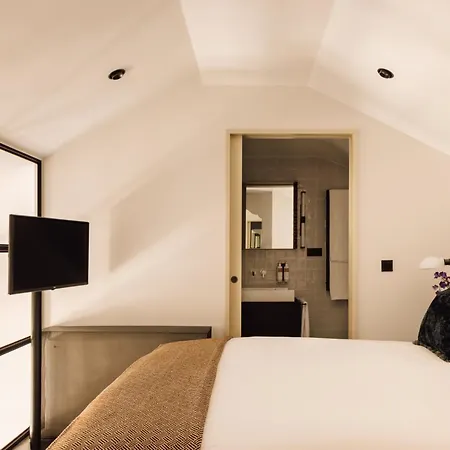 The Rebello & - Small Luxury Of The World 酒店